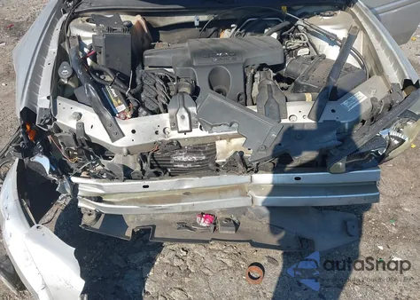 2007 Pontiac Grand Prix Gt из США, поврежденный, VIN 2G2WR584171206113